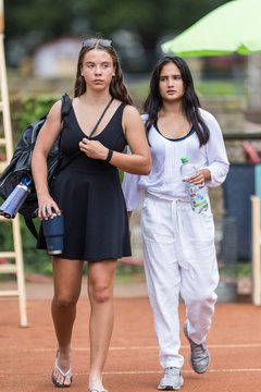 Bild 39 - DTV Hannover - TC 1899 Blau-Weiss Berlin : Ergebnis: 7:2